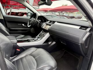 Range Rover Evoque TD4 180 BVA HSE Dynamic 2016 occasion 63360 Gerzat