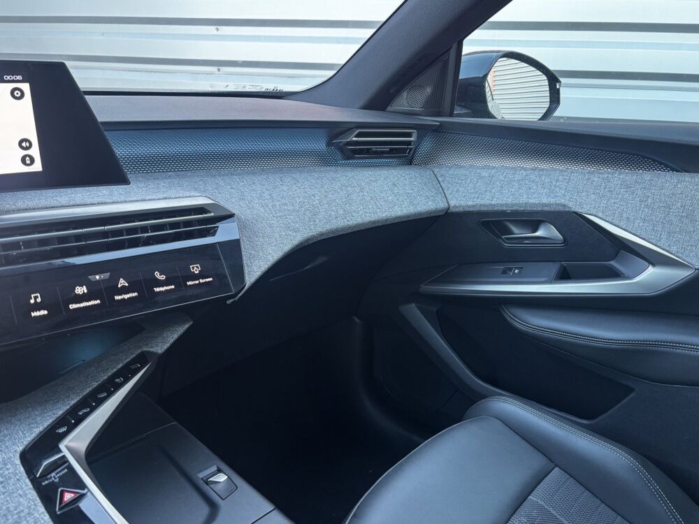 5008 1.2 HYBRID 145 E-DCS6 GT 2025 occasion 86440 Mign&eacute;-Auxances