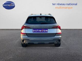 Kamiq 1.0 TSI 115CH SELECTION 2024 occasion 91580 &Eacute;tr&eacute;chy