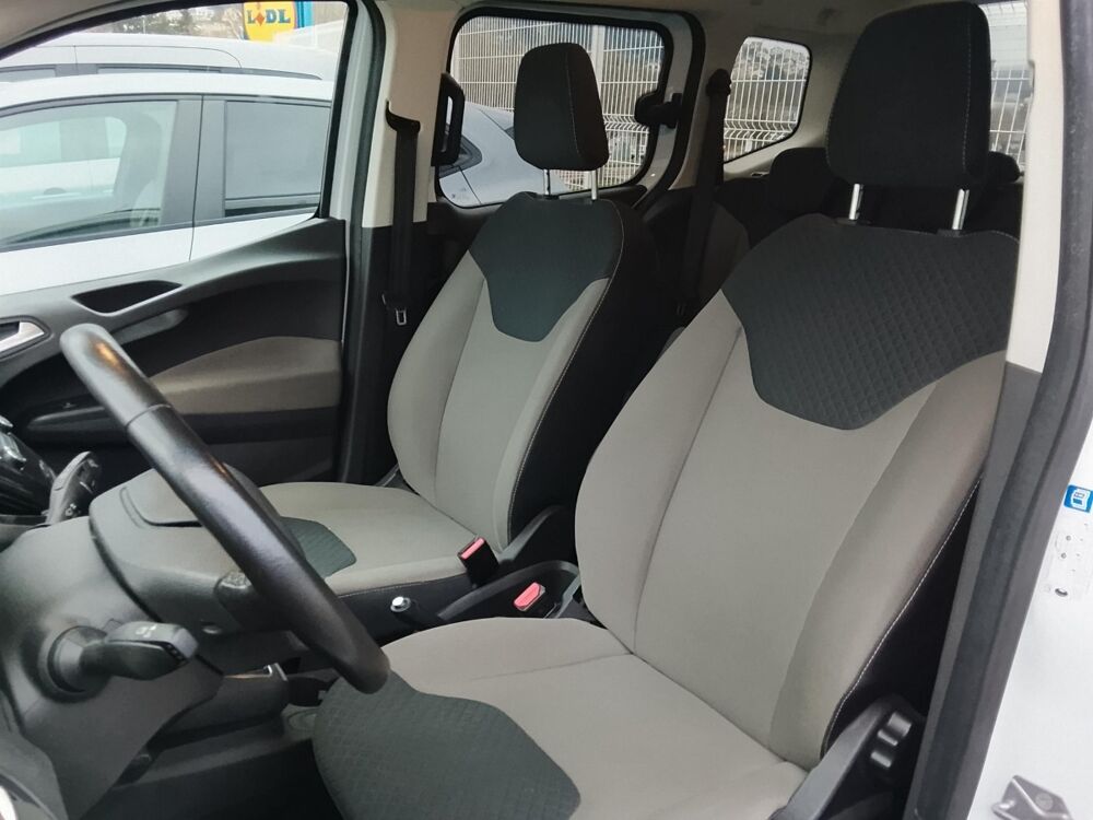 Tourneo VP 1.0E 100 TITANIUM 2019 occasion 42240 Unieux