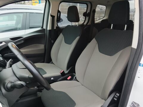 Tourneo VP 1.0E 100 TITANIUM 2019 occasion 42240 Unieux