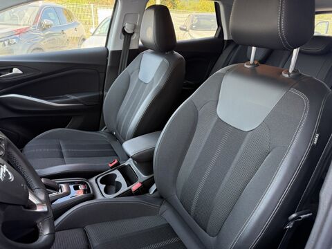 Grandland 1.2 Turbo 130 ch Auto ELEGANCE BUSINESS 2023 occasion 30260 Quissac