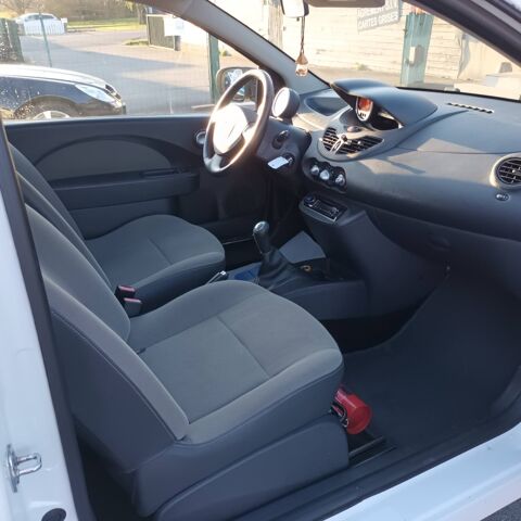 Jumpy Dynamique 1.5 dCi 85 Eco2 2010 occasion 35210 Ch&acirc;tillon-en-Vendelais
