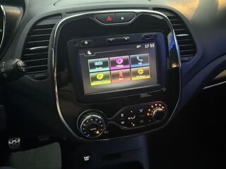 Captur Intens Energy dCi 90 ECO2 2017 occasion 19360 Malemort-sur-Corr&egrave;ze