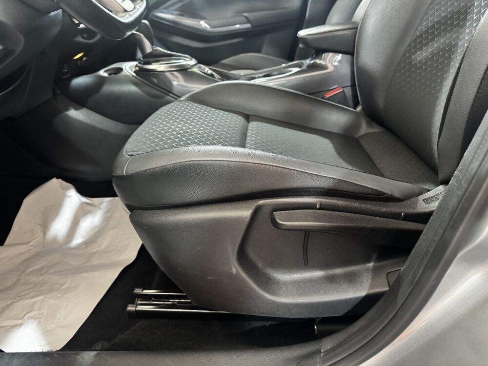 Juke Hybrid 143 Business+ 2022 occasion 91580 &Eacute;tr&eacute;chy