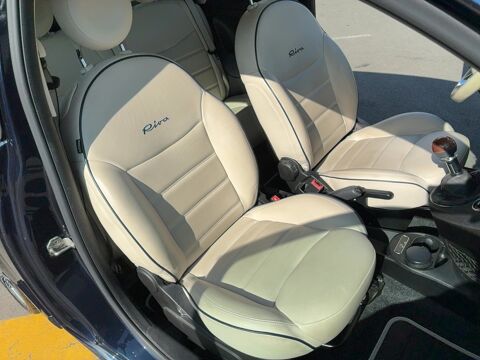 500 0.9 8V 105ch TwinAir S/S Riva 2016 occasion 85140 Les Essarts