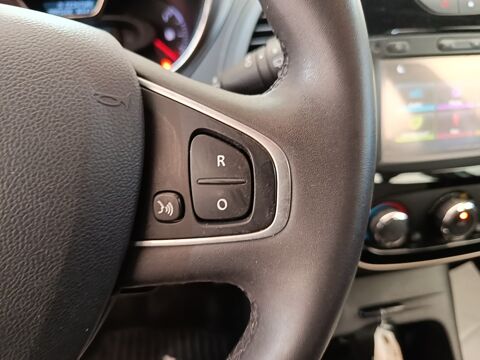 Captur Zen TCe 90 - 18 2018 occasion 91580 &Eacute;tr&eacute;chy