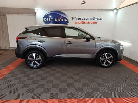 Qashqai 1.3 MHEV 158ch Xtronic N-Connecta 2023 occasion 91580 &Eacute;tr&eacute;chy