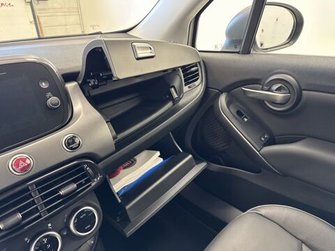 500 X 1.6 Multijet 120ch Sport 2022 occasion 76360 Barentin