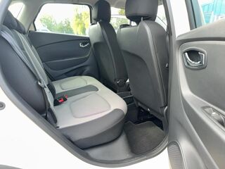 Captur Business Energy TCe 90 2016 occasion 35210 Ch&acirc;tillon-en-Vendelais