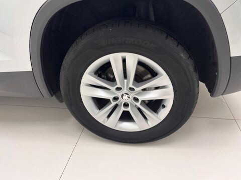 Kodiaq 1.5 TSI 150ch DSG7 7pl Business 2023 occasion 76360 Barentin