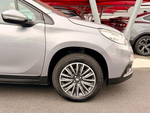 2008 1.2 VTi 82 Active 2014 occasion 63360 Gerzat
