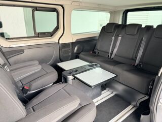 Jumpy Escapade L2 spaceclass dCi 125 7 places 2018 occasion 53210 Soulg&eacute;-sur-Ouette
