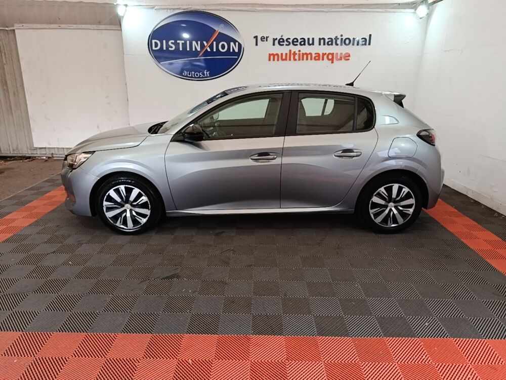 208 PureTech 100 S&S Active Pack 2023 occasion 91580 &Eacute;tr&eacute;chy