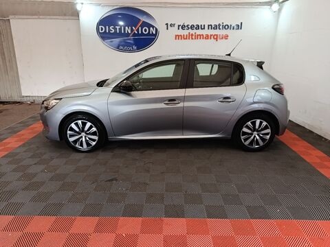 208 PureTech 100 S&S Active Pack 2023 occasion 91580 &Eacute;tr&eacute;chy