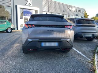 3008 1.2 HYBRID 145 E-DCS6 GT 2025 occasion 38090 Villefontaine