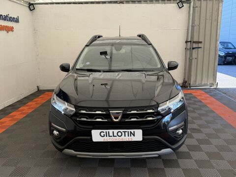 Dacia Jogger Confort ECO-G 100 2022 occasion Étréchy 91580