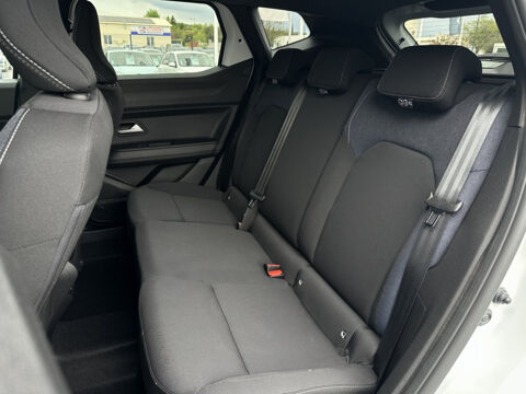 Duster journey Eco-G 120 auto 2026 occasion 30140 Anduze