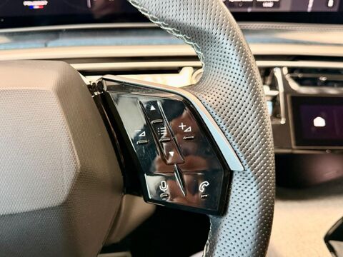 3008 1.2 HYBRID 145 E-DCS6 GT 2025 occasion 63360 Gerzat