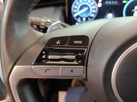 Tucson 1.6 HYBRID 230 EXECUTIVE 2022 occasion 91580 &Eacute;tr&eacute;chy
