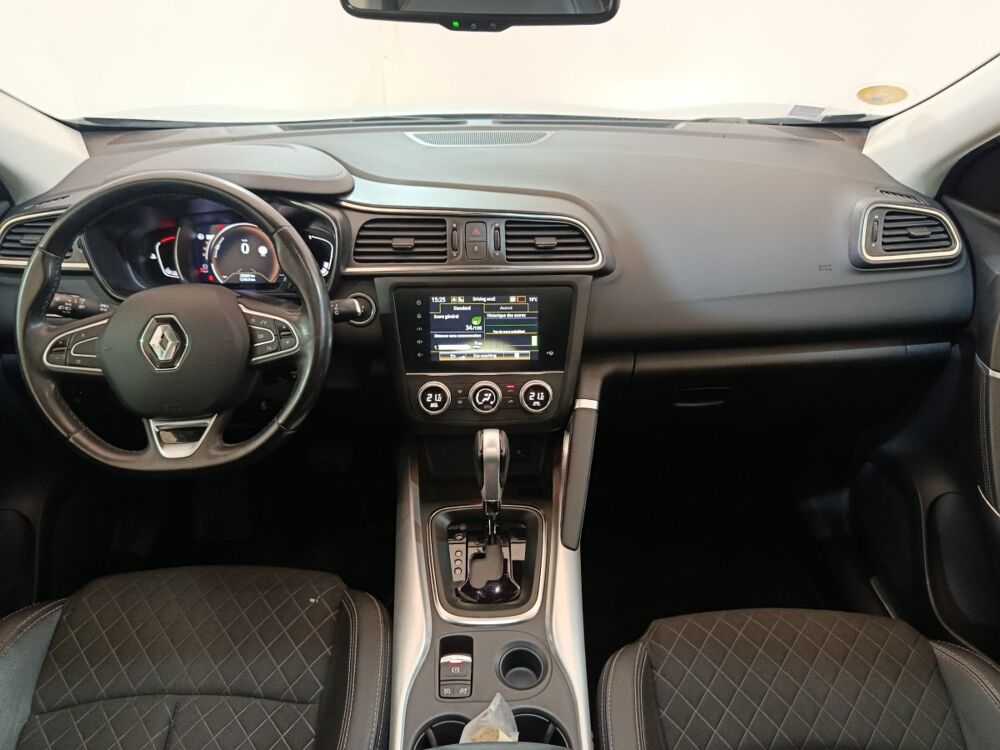 Kadjar Intens Blue dCi 115 EDC 2020 occasion 91580 &Eacute;tr&eacute;chy