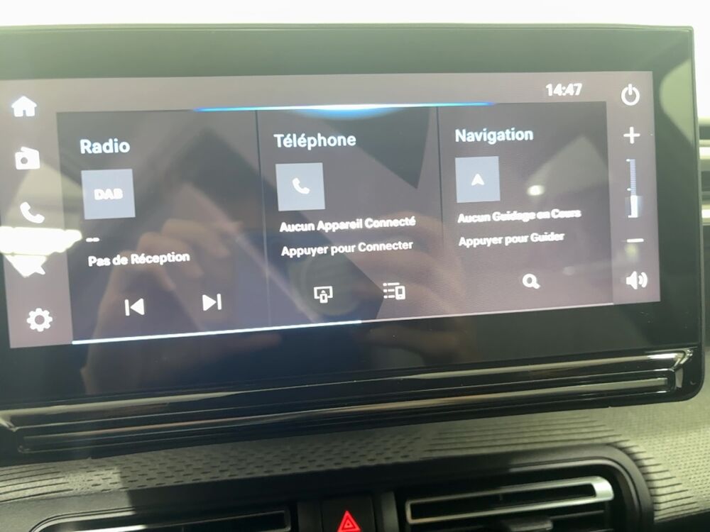 C3 Turbo 100 BVM6 MAX 2025 occasion 63300 Thiers