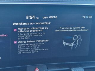 Sportage 1.6 T-GDI 150 MHEV DCT7 DESIGN 2023 occasion 30610 Sauve