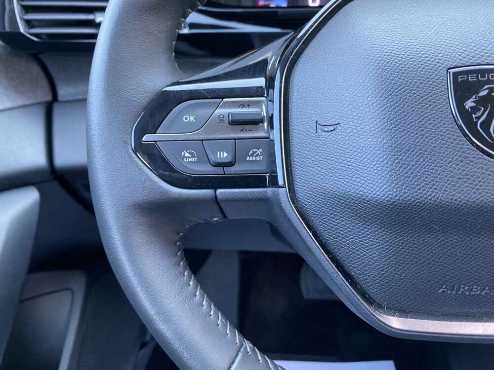 308 BlueHDI 130 AUTO8 ALLURE PACK 2022 occasion 30260 Quissac