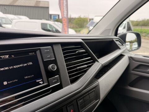 Jumpy 2.0 TDi 110 L1H1 Business 2021 occasion 91580 &Eacute;tr&eacute;chy