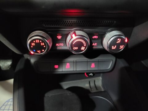 A1 1.6 TDI 105 AMBIENTE 2013 occasion 93600 Aulnay-sous-Bois