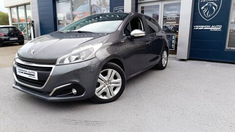 Peugeot 208 1.2 PureTech 82 Style