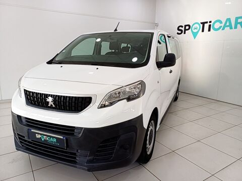 Car - Bus Car - Bus 2020 occasion Thiers 63300