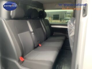 Expert LONG 2.0 BLUEHDI 140CH CONFORT PLUS 2023 occasion 91580 &Eacute;tr&eacute;chy