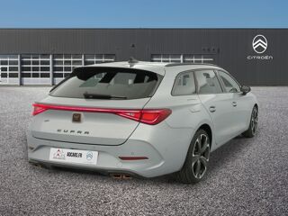 Leon 1.4 e-Hybrid 245 DSG6 2021 occasion 63360 Gerzat