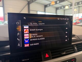 A4 35 TFSI 150 S tronic S Line 2025 occasion 63360 Gerzat