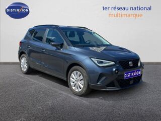 Arona 1.0 TSI 115CH STYLE SPECIAL EDITION 2025 occasion 91580 &Eacute;tr&eacute;chy