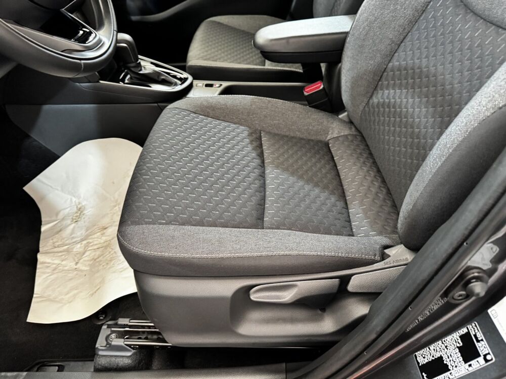 Yaris Cross 1.5 HYBRID 130H DESIGN AUTO 2026 occasion 91580 &Eacute;tr&eacute;chy