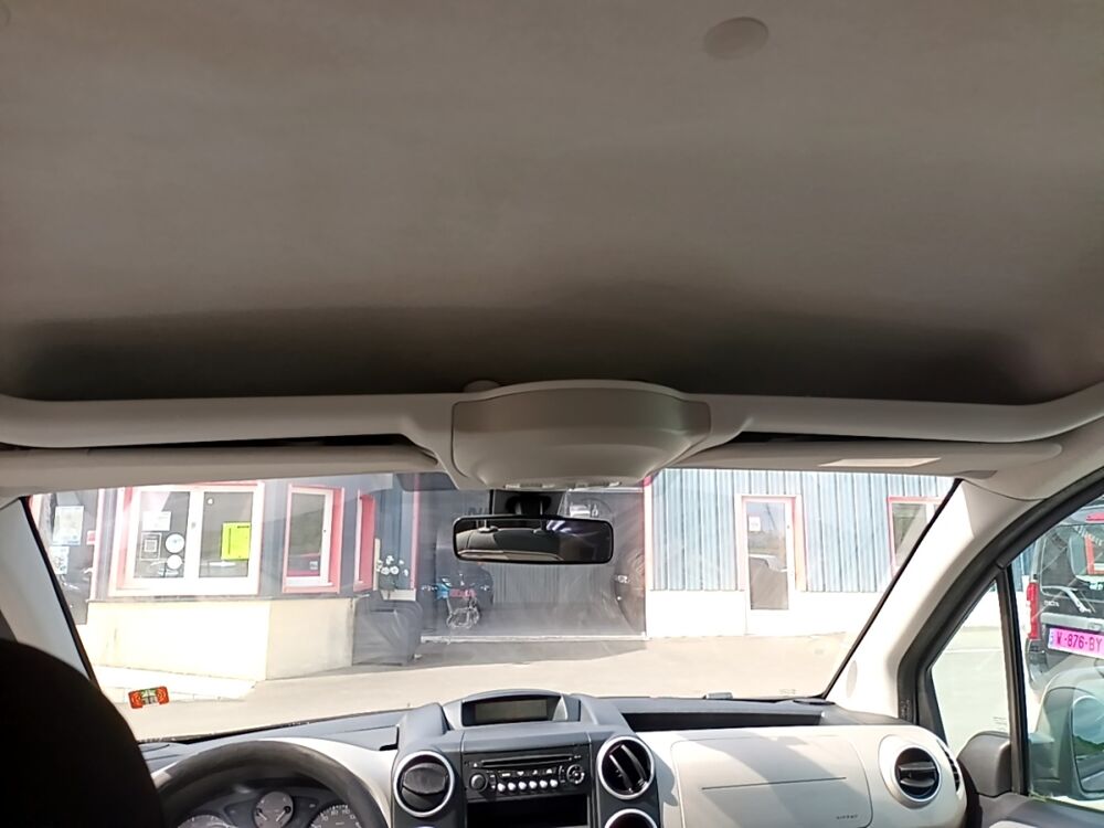Partner 1.6 HDI 90 FAP Active 2013 occasion 35210 Ch&acirc;tillon-en-Vendelais