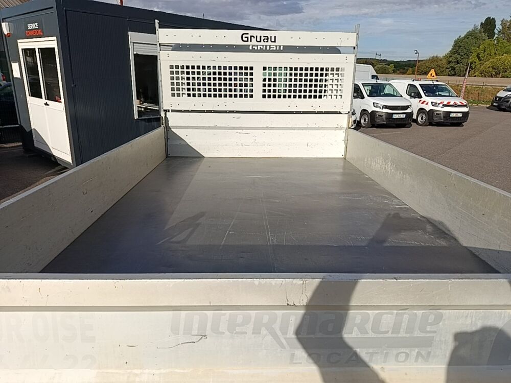 Jumpy P 350 L2 Trend 2.0 l ecob 130 2019 occasion 91580 &Eacute;tr&eacute;chy