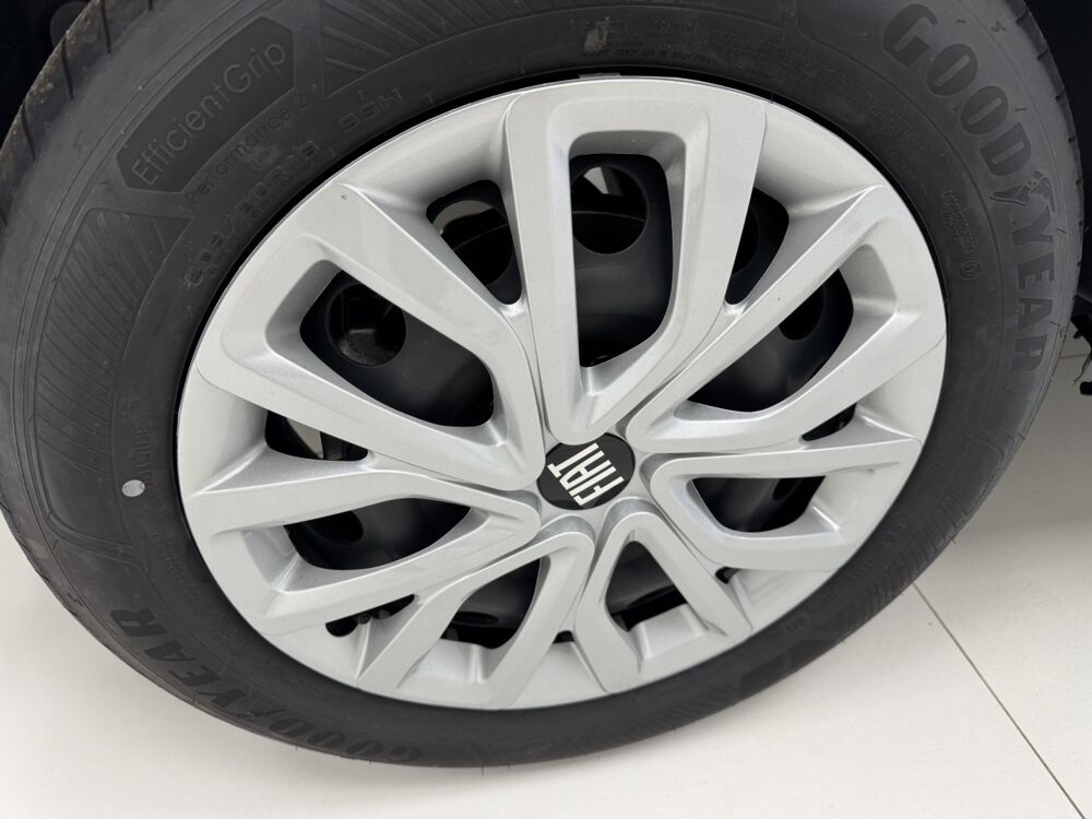 Doblo 1.5 BHDi 100ch M Pack Premium Connect 2025 occasion 76360 Barentin