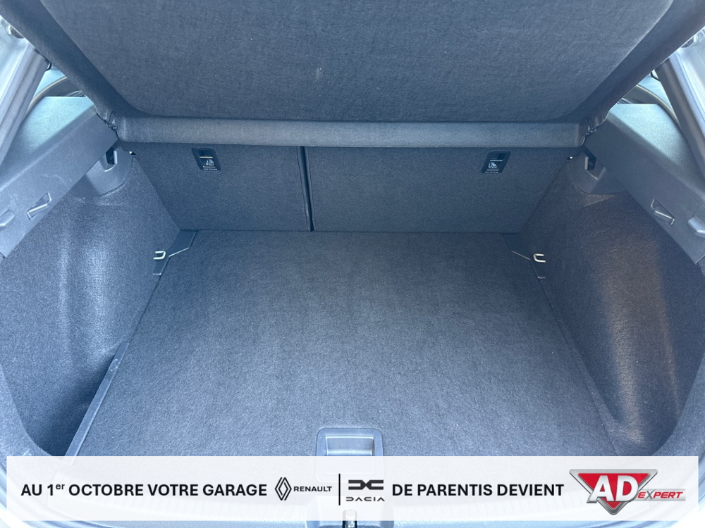 Taigo 1.5 TSI 150 DSG R-Line 2023 occasion 40600 Biscarrosse