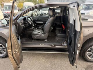 L200 CC 2.2 DI-D 150ch Instyle MY20 2021 occasion 91580 &Eacute;tr&eacute;chy