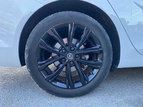 Insignia 1.5 Diesel 122 auto ELEGANCE BUSINESS 2021 occasion 30260 Quissac