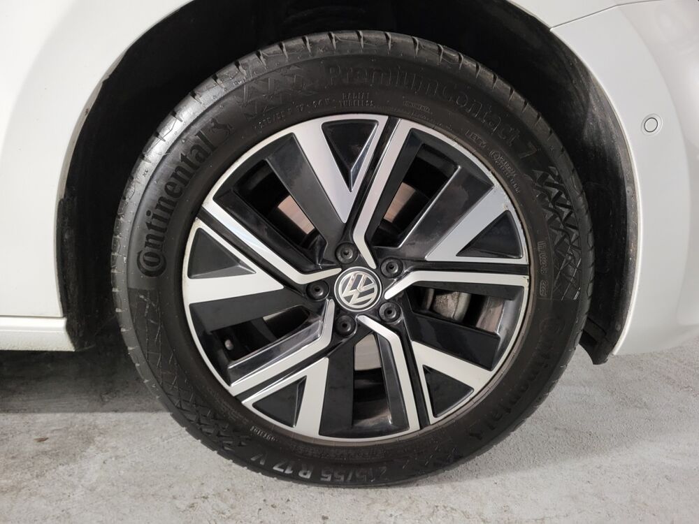 Touran 2.0 TDI 150 DSG7 Carat 7 places 2020 occasion 93600 Aulnay-sous-Bois