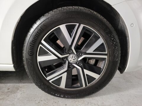 Touran 2.0 TDI 150 DSG7 Carat 7 places 2020 occasion 93600 Aulnay-sous-Bois