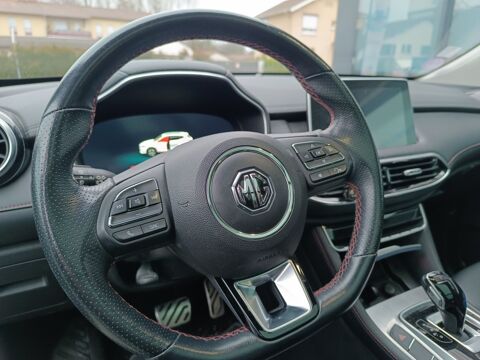 MG.EHS 1.5T GDI PHEV Luxe Auto 2021 occasion 38300 Saint-Savin