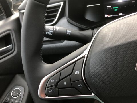 Clio g&eacute;n&eacute;ration Blue dCi 100 -25 + Navigation 2024 occasion 42240 Unieux