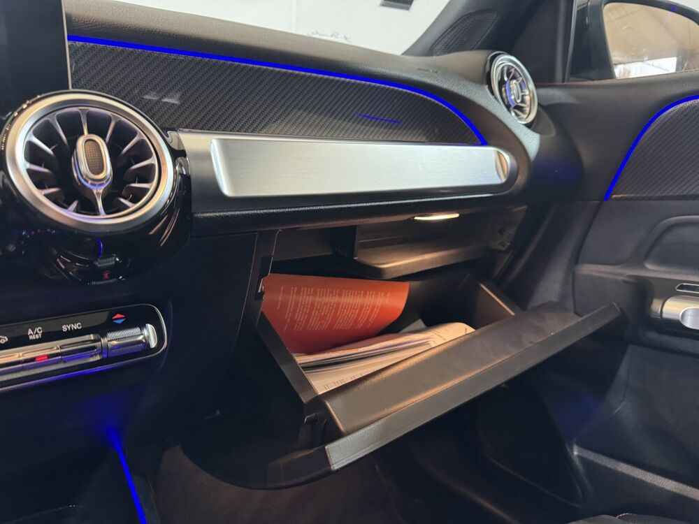 GLB 200 d AMG Line 2020 occasion 91580 &Eacute;tr&eacute;chy