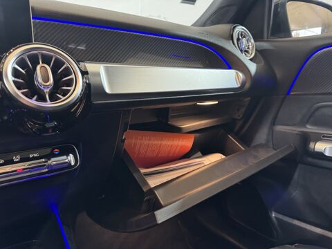 GLB 200 d AMG Line 2020 occasion 91580 &Eacute;tr&eacute;chy