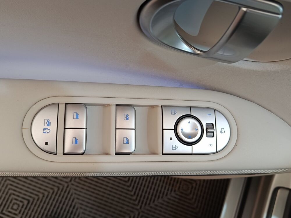 Ioniq 5 BEV 77KWH AWD EXECUTIVE 2023 occasion 91580 &Eacute;tr&eacute;chy